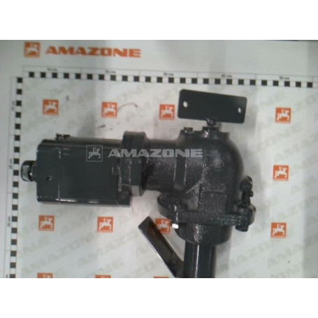 Moteur hyd.gauche Réf. 117314 - AMAZONE Moteur hyd.gauche Réf. 117314 - AMAZONE
