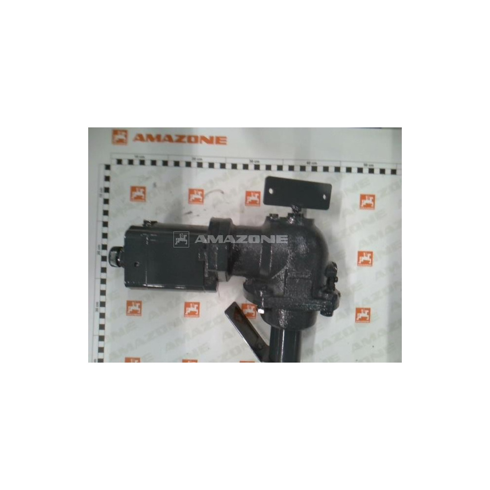Moteur hyd.gauche 117314 Amazone
