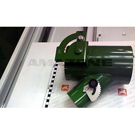 Raccord de distribution d'air 117325 Amazone