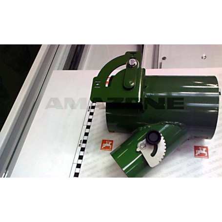 Raccord de distribution d'air Réf. 117325 - AMAZONE