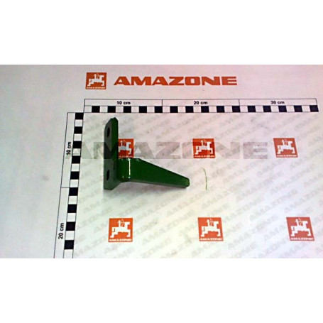 Patte support gauche Réf. 117394 - AMAZONE Patte support gauche Réf. 117394 - AMAZONE