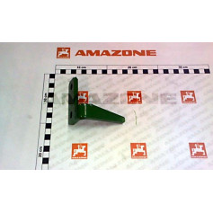 Patte support gauche Réf. 117394 - AMAZONE Patte support gauche Réf. 117394 - AMAZONE