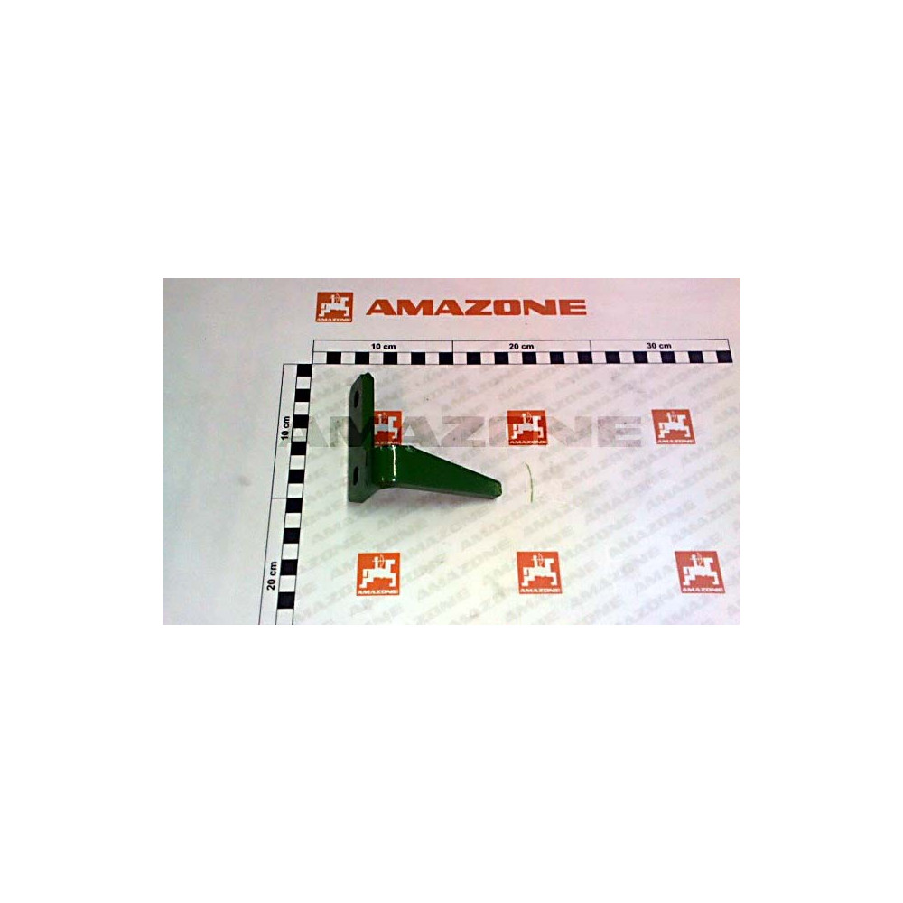 Patte support gauche 117394 Amazone