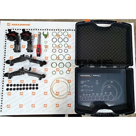 Valise aide pack amaswitch 117371 Amazone