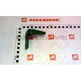 Patte support droite 117395 Amazone