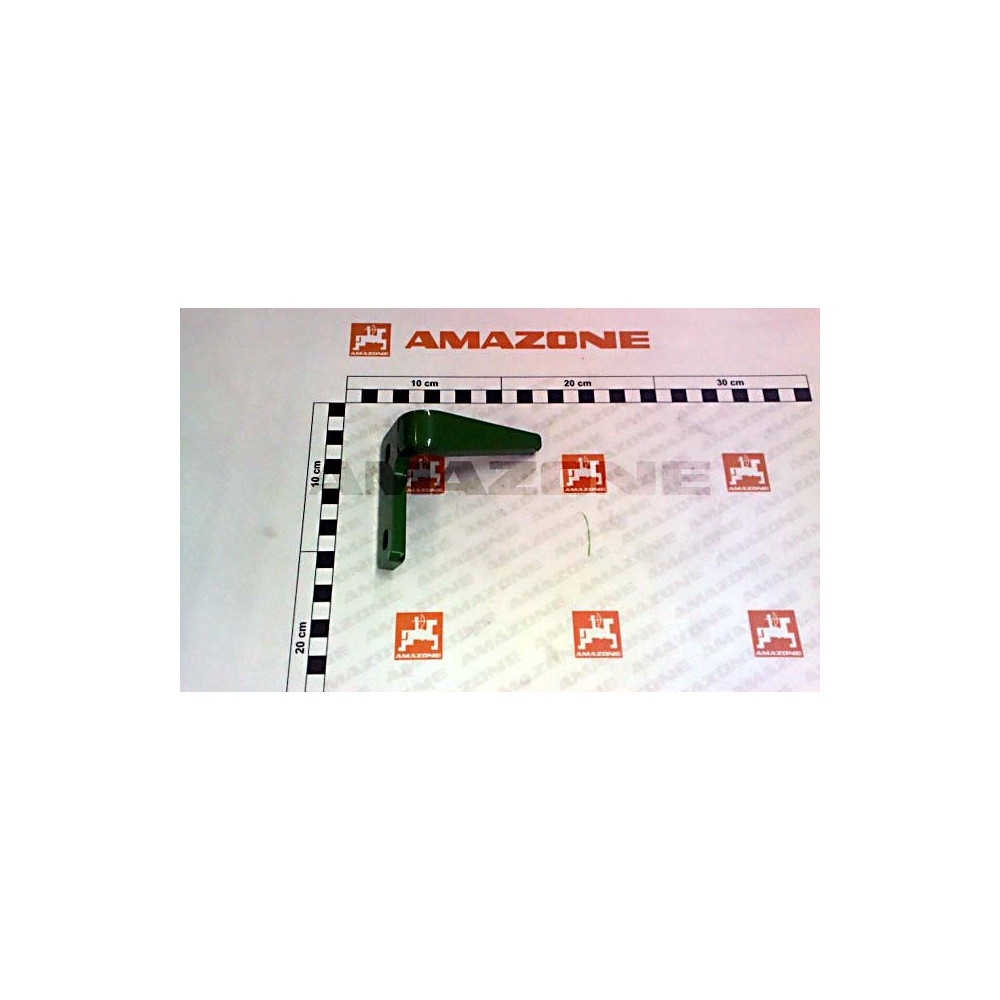 Patte support droite 117395 Amazone