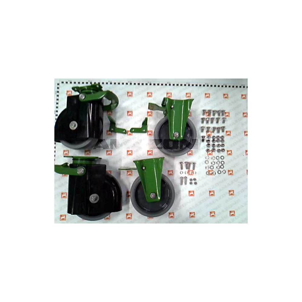 Roulette de manutention UF02 117397 Amazone