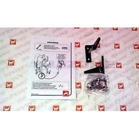 Pattes de securite UF02 117398 Amazone
