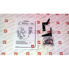 Pattes de securite UF02 Réf. 117398 - AMAZONE Pattes de securite UF02 Réf. 117398 - AMAZONE