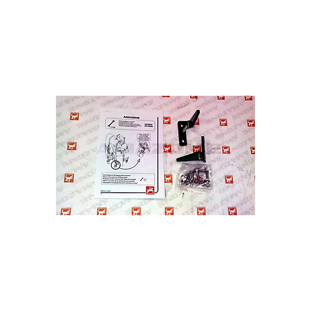 Pattes de securite UF02 117398 Amazone