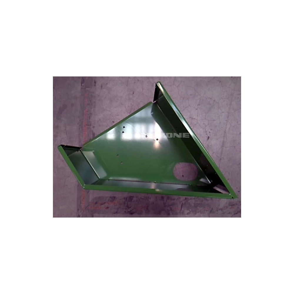Porte jerrican 117402 Amazone