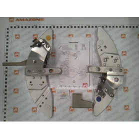 Aubes TS 10 GA (15-24 M) /acc 117558 Amazone