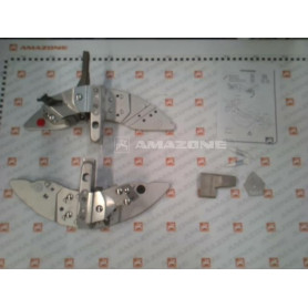 Aubes TS 10 DR (15-24 M) /acc 117559 Amazone