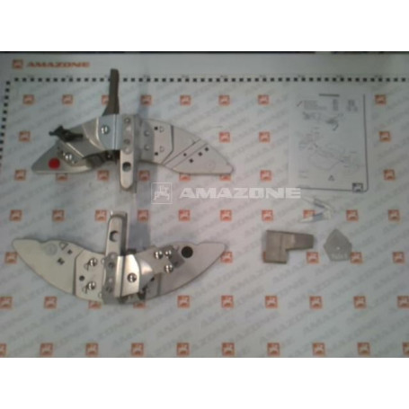 Aubes TS 10 DR (15-24 M) /acc Réf. 117559 - AMAZONE