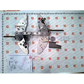 Aubes TS 20 DR (24-36 M) /acc 117561 Amazone
