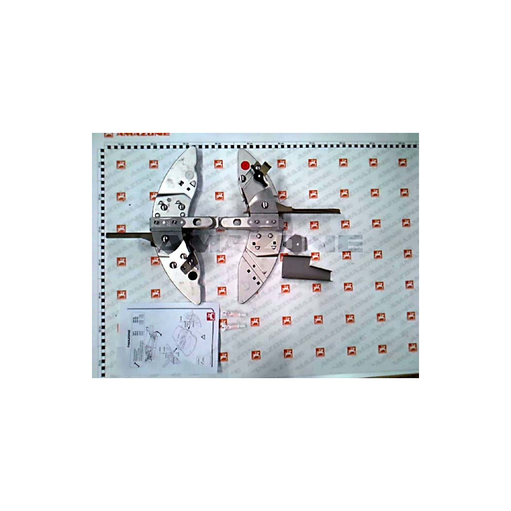 Aubes TS 20 DR (24-36 M) /acc 117561 Amazone
