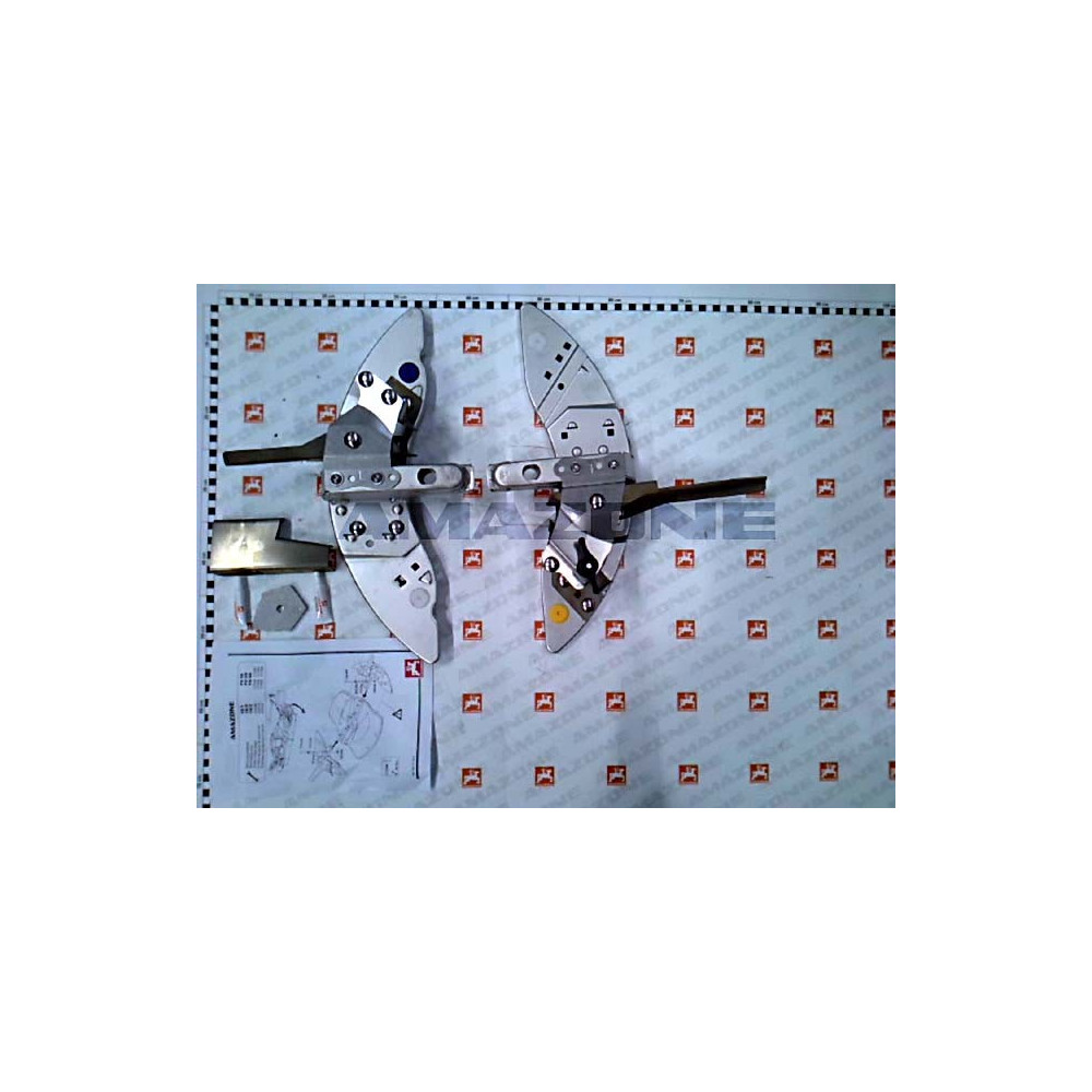 Aubes TS 20 GA (24-36 M) /acc 117560 Amazone