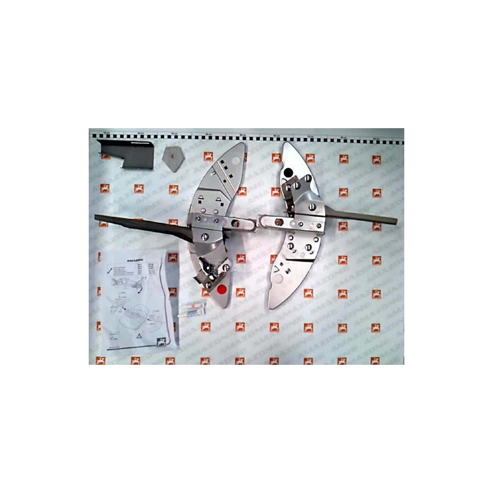 Aubes TS 30 DR (24-54 M) /acc 117563 Amazone