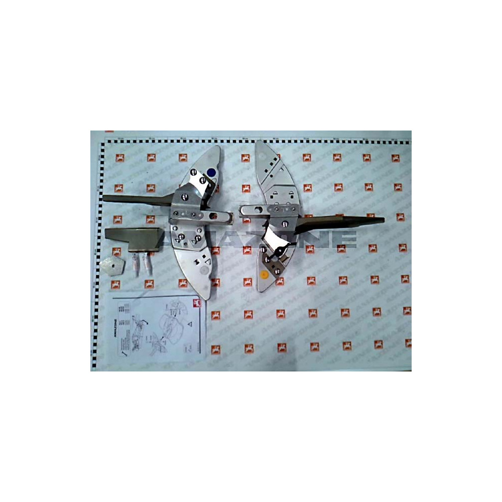 Aubes TS 30 GA (24-54 M) /acc 117562 Amazone