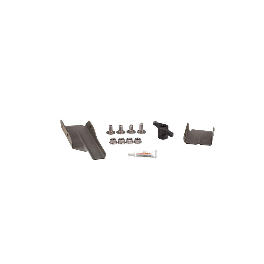 Jeu d'aubes TS10 gauche 117567 Amazone