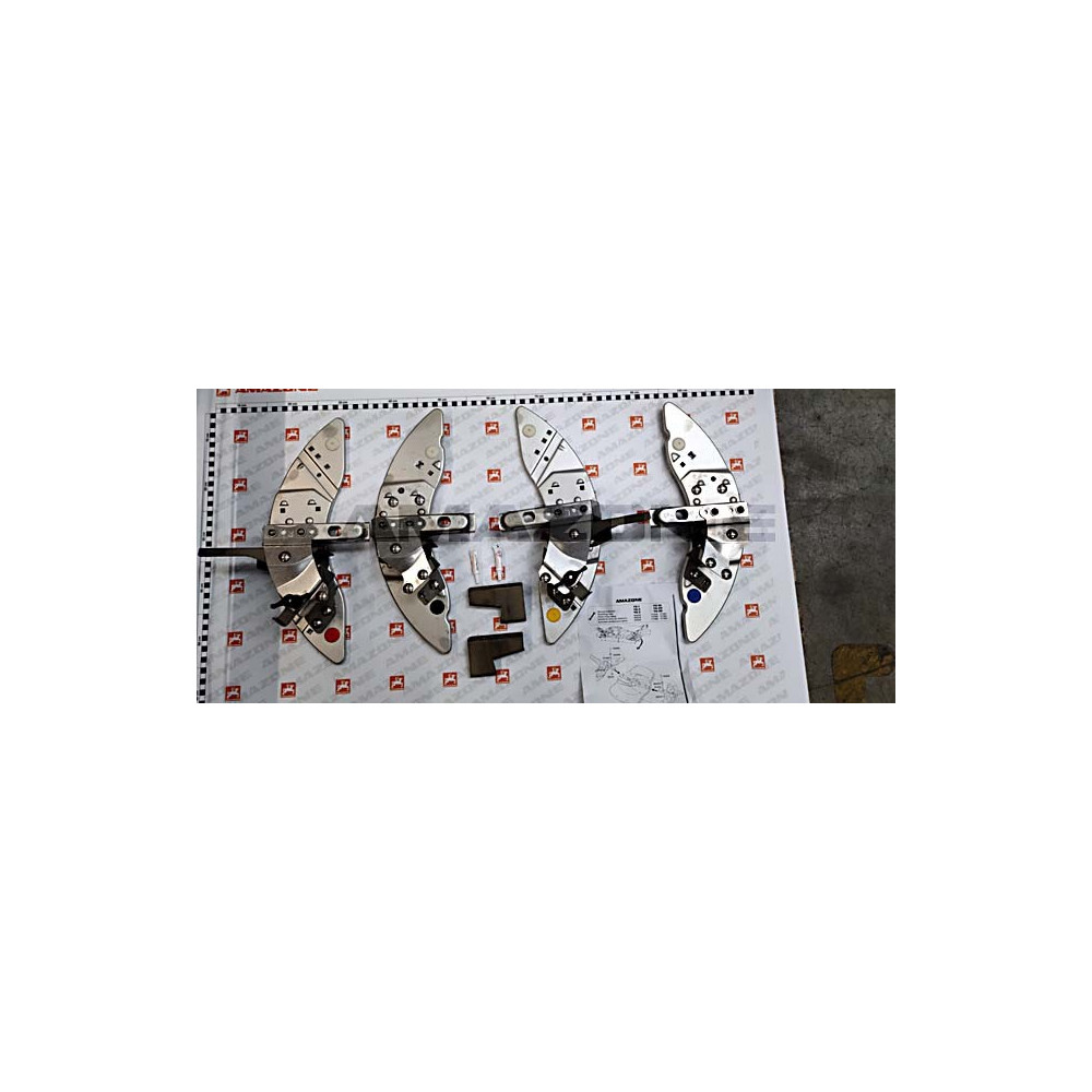 Aubes TS 10 15-24 M - ACC 117564 Amazone