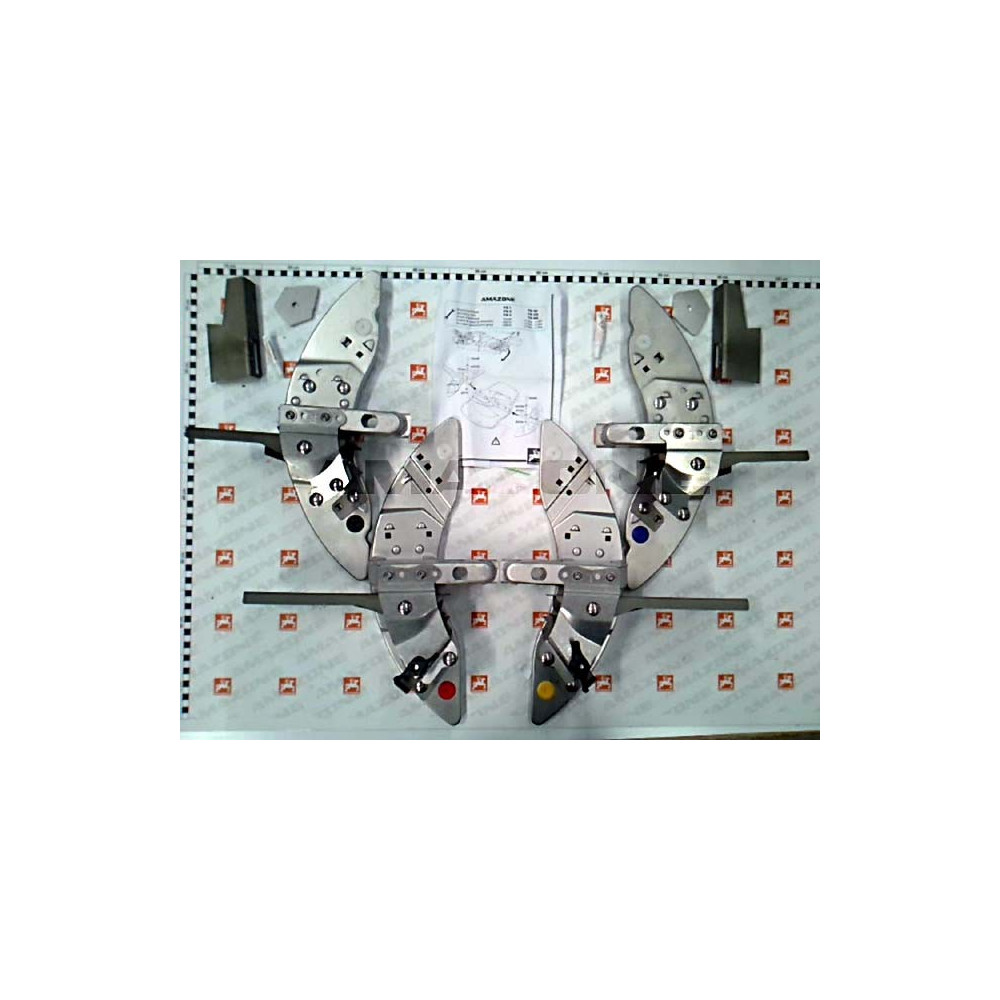 TS 2 18-36M ANTI-ABRASION /acc 117565 Amazone