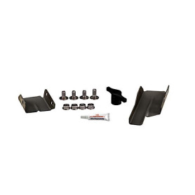Jeu d'aubes TS10 droit 117568 Amazone