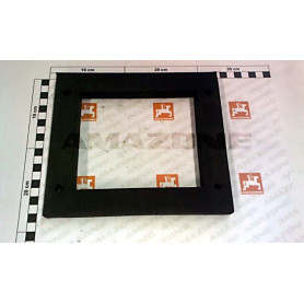Joint plat pour super JET 1175710 Amazone
