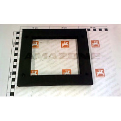 JOINT PLAT POUR SUPER JET Réf. 1175710 AMAZONE JOINT PLAT POUR SUPER JET Réf. 1175710 AMAZONE