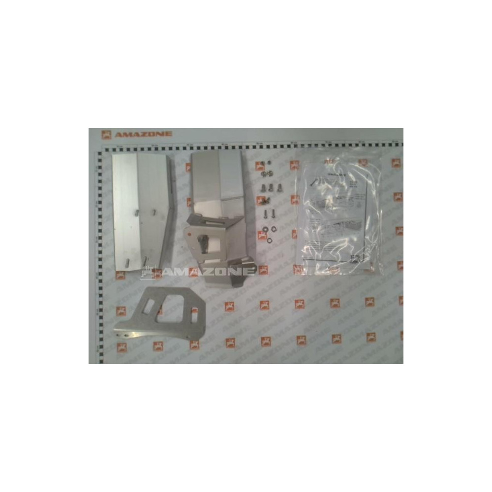DEF bord G hors champ ZA-V / ACC 117595 Amazone
