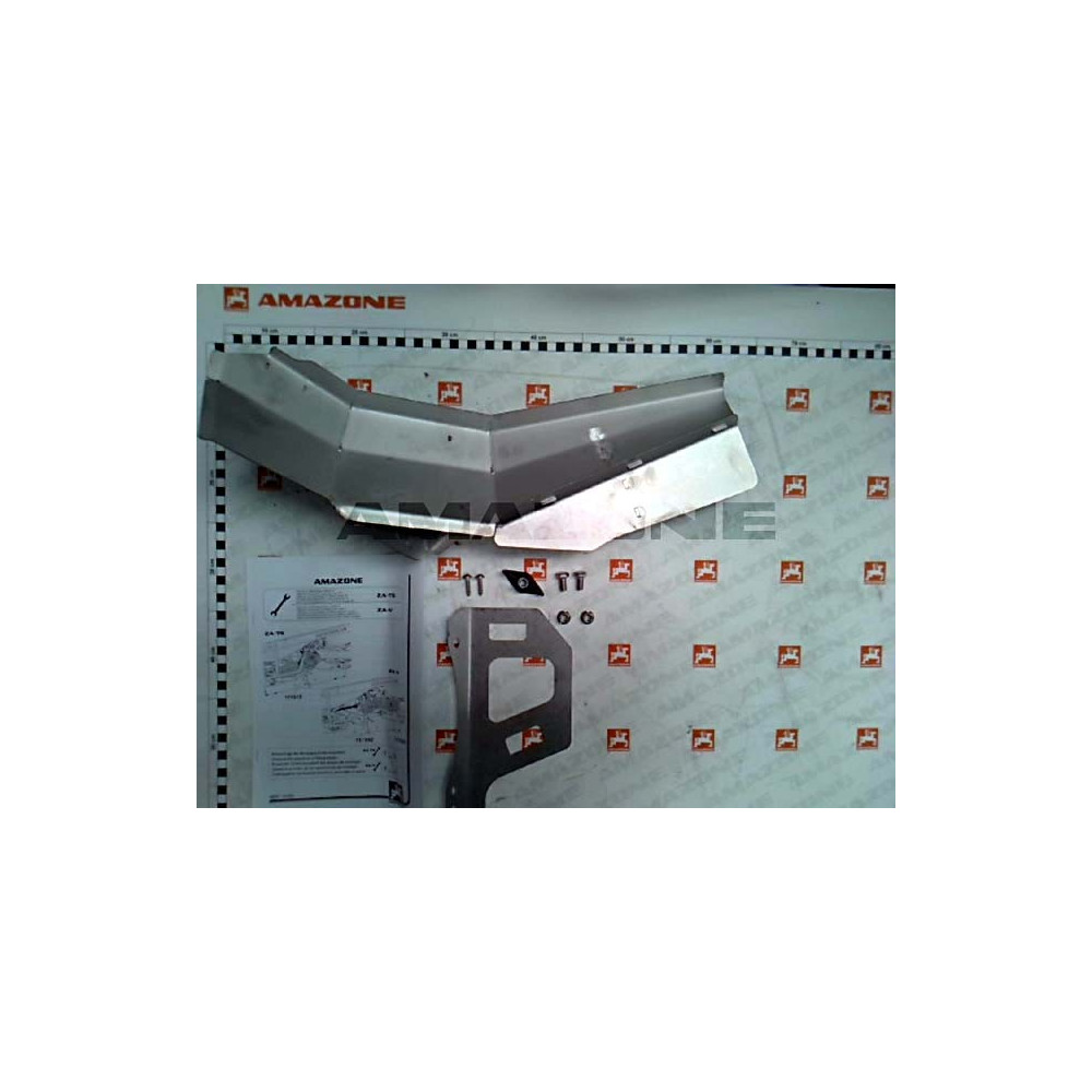 DEF bord D bord champ ZA-V / ACC 117592 Amazone