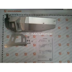 DEF bord D hors champ ZA-V / ACC 117596 Amazone
