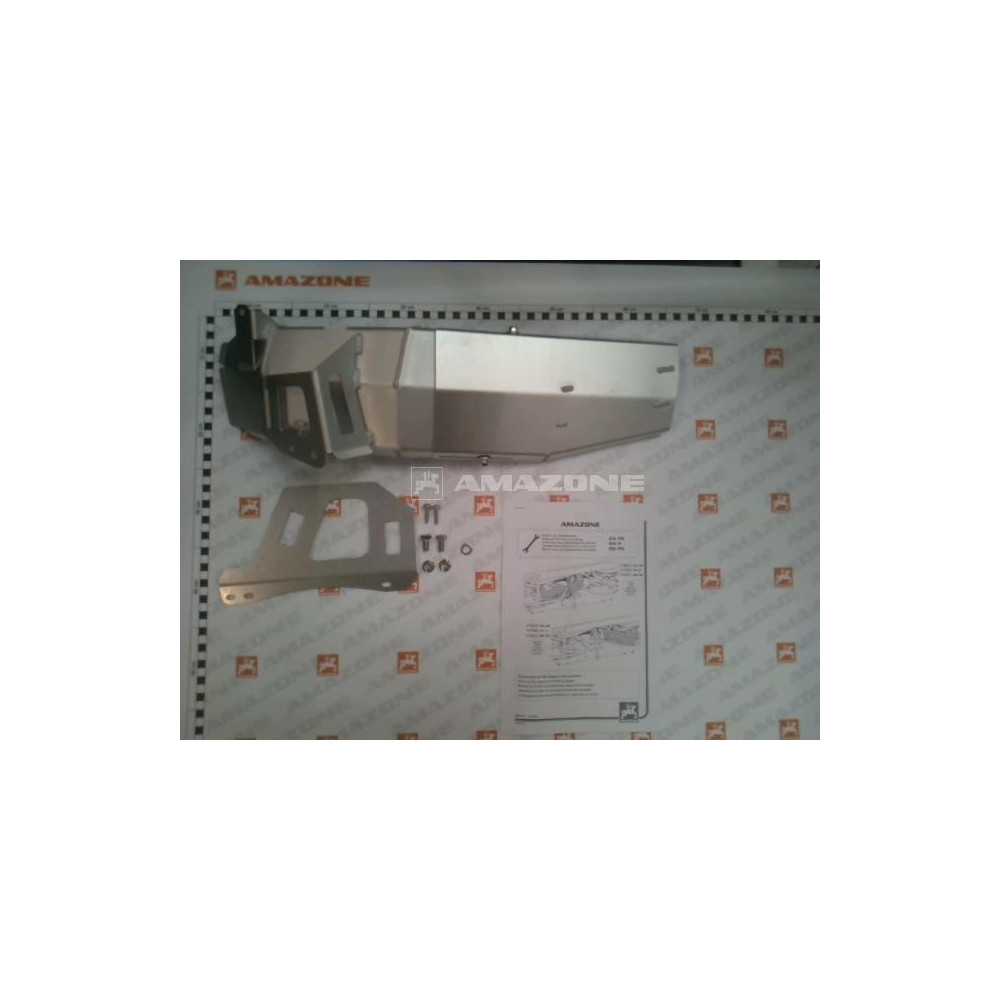 DEF bord D hors champ ZA-V / ACC 117596 Amazone