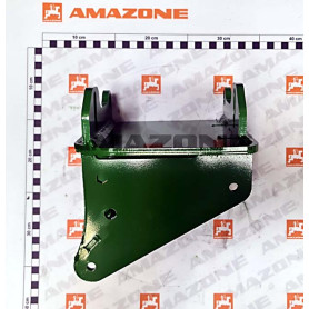 Support pour vanne 117597 Amazone