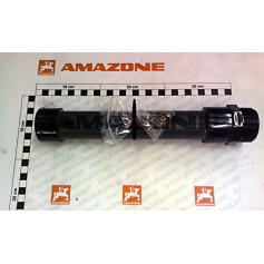 Tuyau nettoyage UF02+FT-P Réf. 117604 - AMAZONE Tuyau nettoyage UF02+FT-P Réf. 117604 - AMAZONE