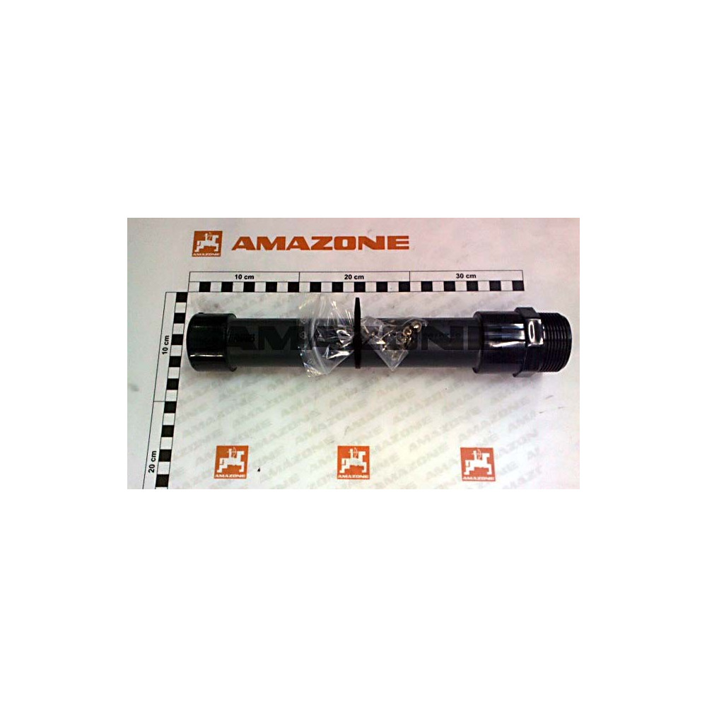 Tuyau nettoyage UF02+FT-P 117604 Amazone