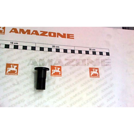 Raccord de fixation fileté Réf. 117609 - AMAZONE Raccord de fixation fileté Réf. 117609 - AMAZONE