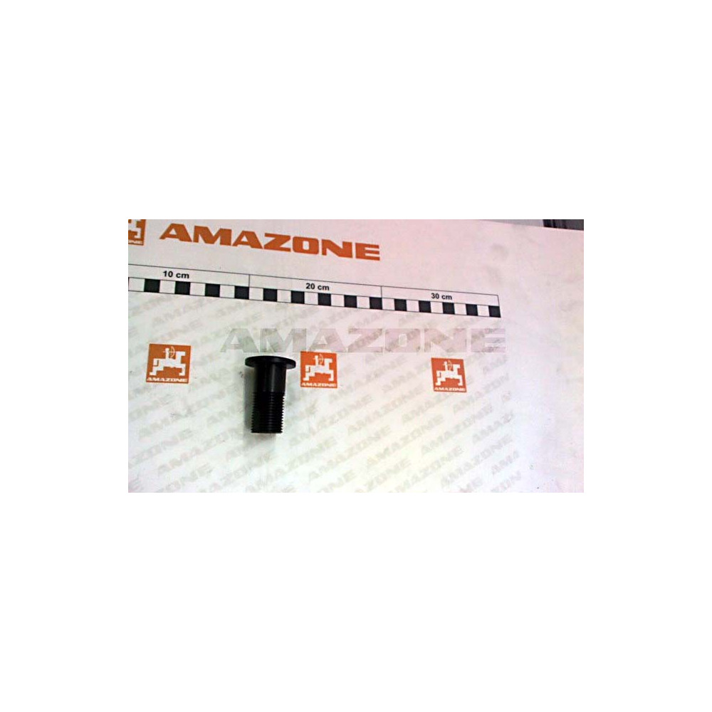 Raccord de fixation fileté 117609 Amazone
