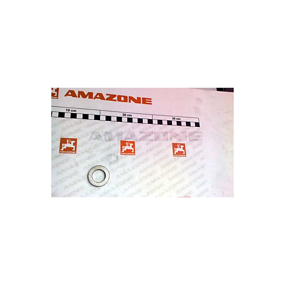 Rondelle 117610 Amazone