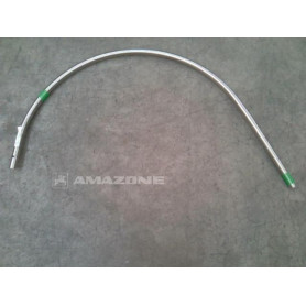 Arceau de securité gauche 117627 Amazone