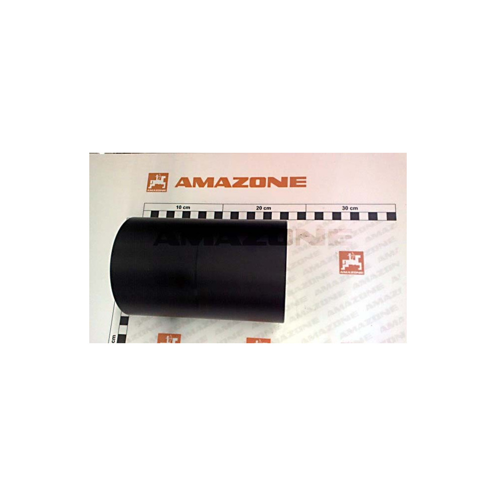 Galet de guidage plastique 117640 Amazone