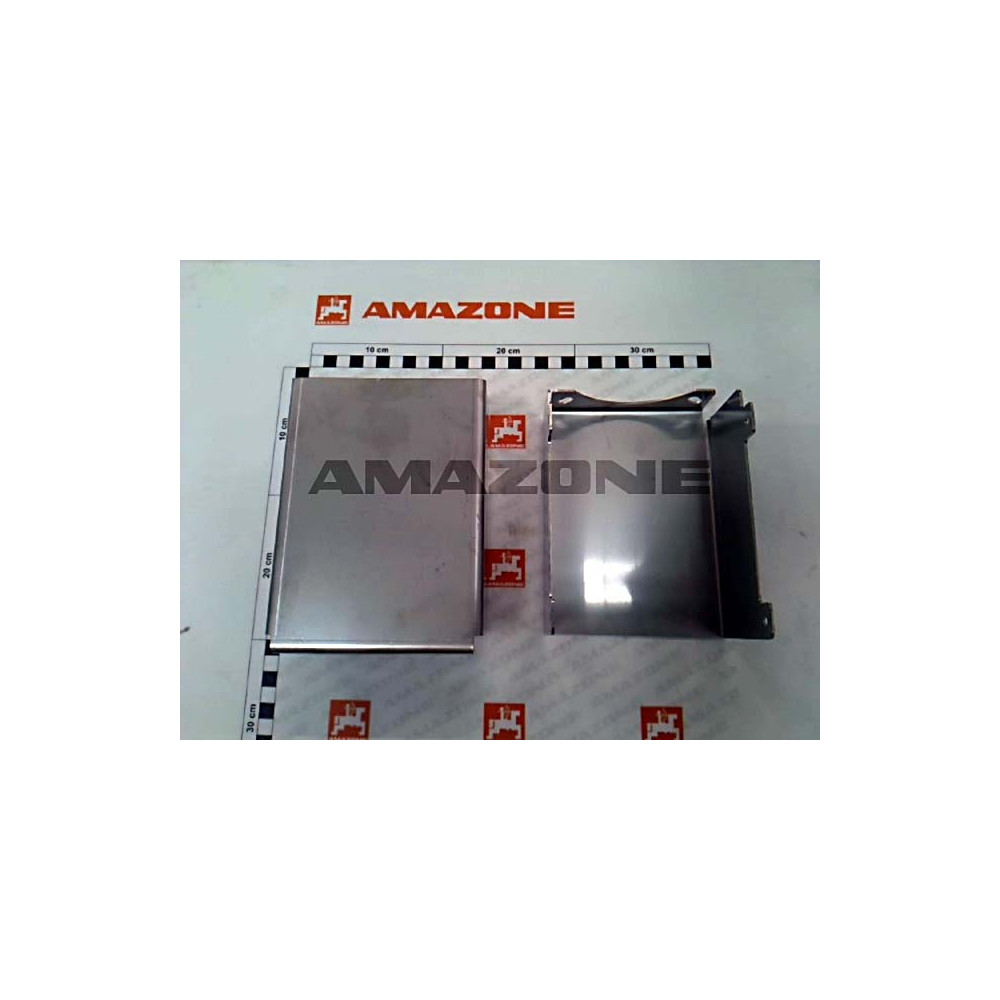 Cache de proctetion d'accouplement 117725 Amazone
