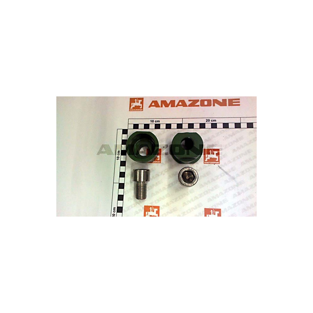 Kit conversionaxe excentrique 117651 Amazone