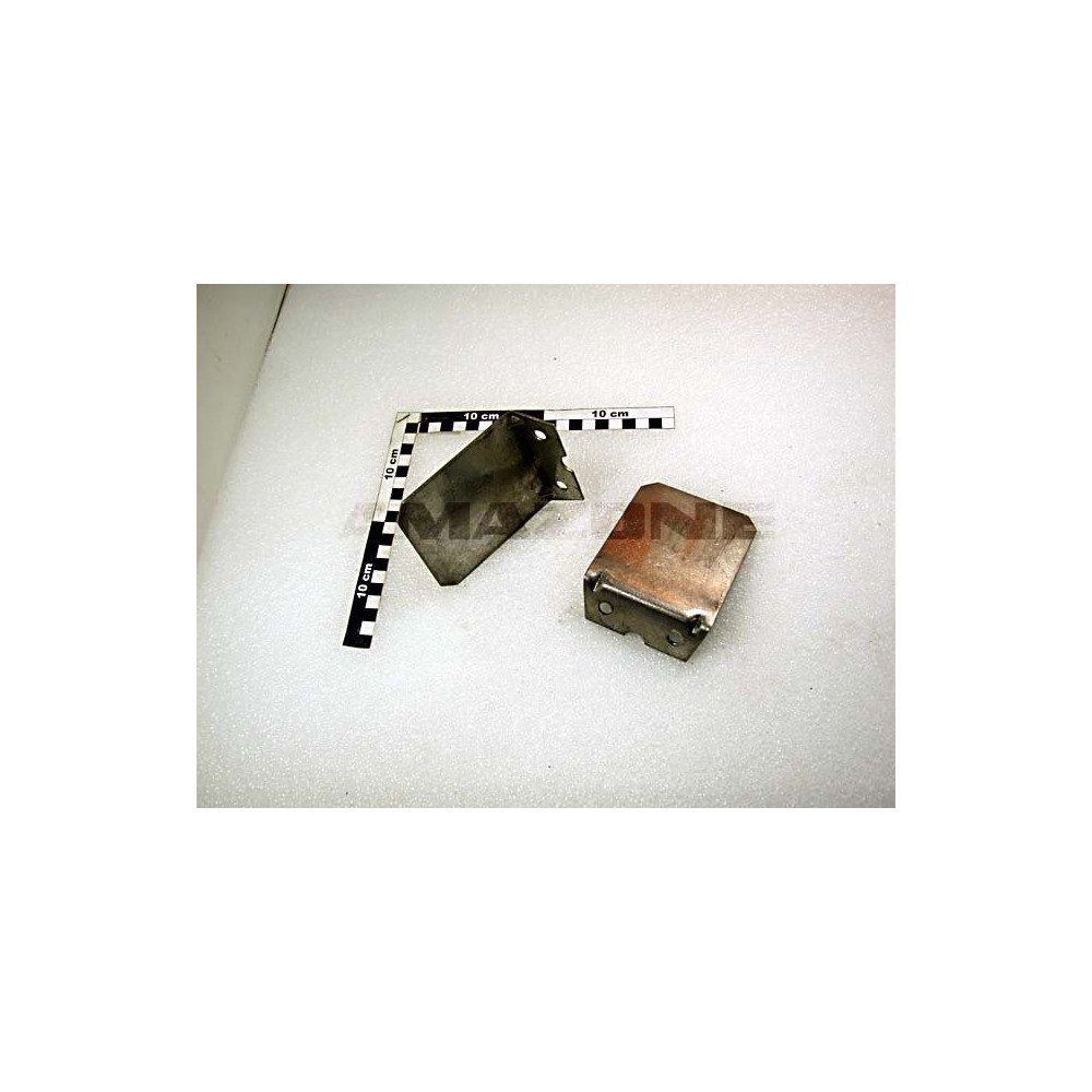 Deflecteur tole 1176710 Amazone