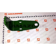 Support roue d'appui A dent Réf. 117692 - AMAZONE Support roue d'appui A dent Réf. 117692 - AMAZONE