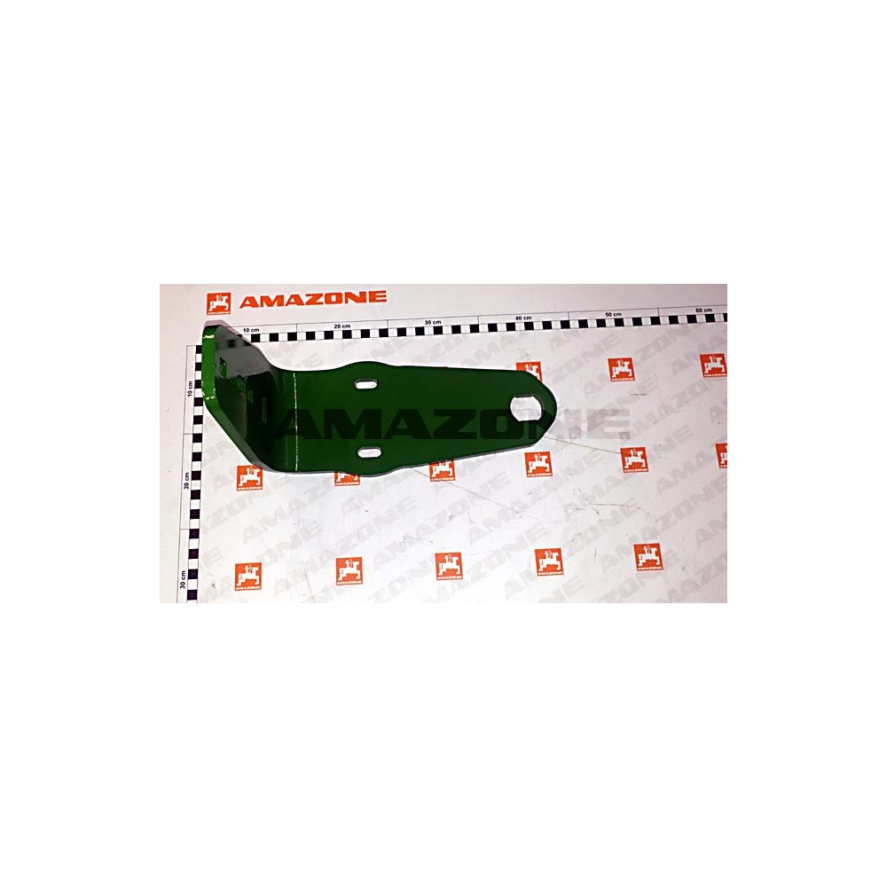 Support roue d'appui A dent 117692 Amazone