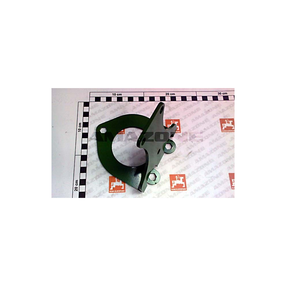 Support injecteur d'aspiration 117770 Amazone