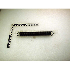 Ressort tr.crt.5x30x260 1177900 Amazone