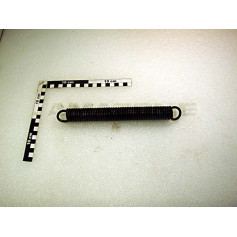 RESSORT TR.CRT.5X30X260 Réf. 1177900 AMAZONE