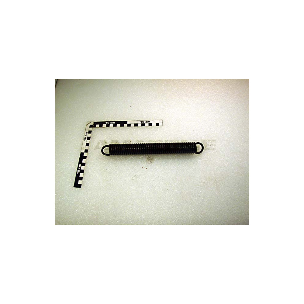 Ressort tr.crt.5x30x260 1177900 Amazone